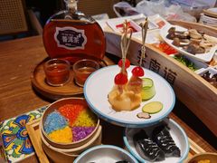 -芸南道·过桥米线(昆明老街旗舰店)