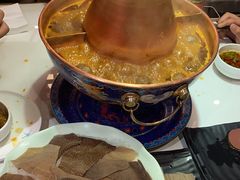 -祥源胡同·涮牛羊肉火锅(花桥店)