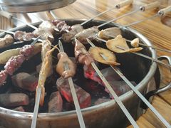 -袁家水泊水浒烤肉(白金店)