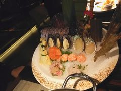 -山葵家·创意料理(万象汇店)