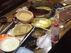 -乐山串串香老火锅(鼓楼店)