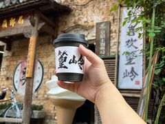 -篁岭景区