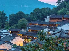 -婺源风景区