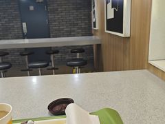 -麦当劳(欧陆广场店)