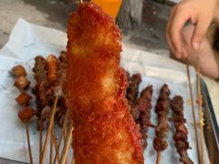 -庞记炸串