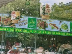 -素满香·素食自助餐(苏州·临顿路店)