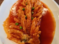 -丽华园(汉阳龙阳店)