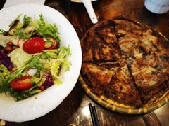 -烤肉季饭庄