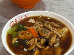 -无锡梅园公园