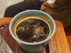 -CoffeeVendor(西乡店)