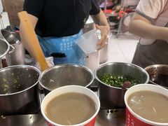 -汪记鲜鱼糊汤粉(沈阳路总店)