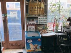 -蜀留香石锅鱼(六顺街店)