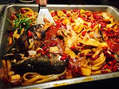 -里岛烤鱼(东港凯虹广场店)