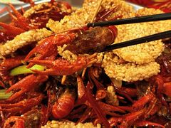 -阿财老铺·老蚌埠龙虾城(华夏总店)