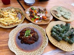 -古城苗家土菜馆(河景餐厅店)