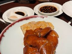 -杭州西子湖四季酒店·金沙厅