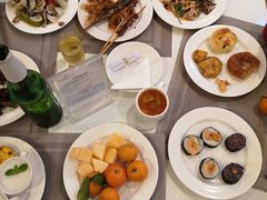 -三亚亚龙湾金棕榈度假酒店