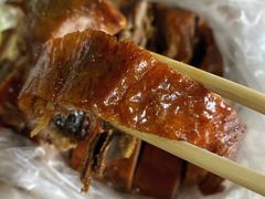 -王浩儿纪六孃甜皮鸭(凌云大厦店)