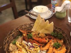-茉莉.Red Crab