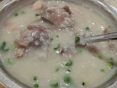 -南记食粥坊·宵夜大排档(莲花总店)