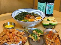 -双拼市场·烧烤精酿啤酒