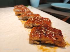 -山葵家·创意料理(宁波来福士店)