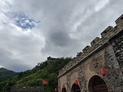 -雁门关景区
