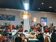 -原乡故事里海鲜大餐(玉祥门北马道巷店)