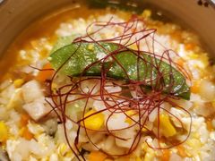 烫饭-富桂厨房