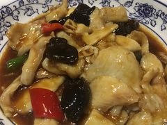 -兔爸私家小厨(新北万达店)