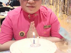 -云朵上的鱼(莘庄店)
