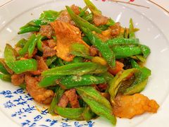 农家小炒肉-红色盛宴酒楼(科丰桥店)