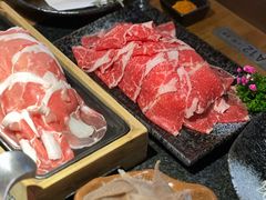 -湊湊火锅·茶憩(东城民盈国贸城店)