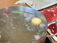 -牛很鲜潮汕牛肉火锅(乐清店)