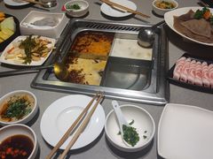 -海底捞火锅(名门店)