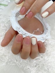 -芊冉•美甲美睫纹绣