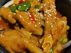 -土大力韩式烤肉料理(和平路店)