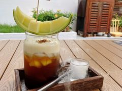 -Mark&Mars Restaurant