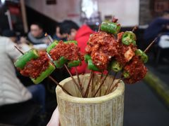 -巴蜀大宅门火锅(新华公园店)
