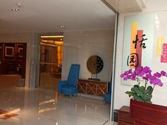 -广州白云机场雅高铂尔曼大酒店
