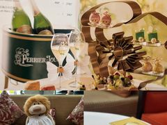-深圳星河丽思卡尔顿酒店