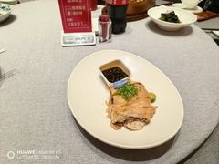-湯記傳菜