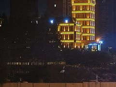 -星河湾温泉洗浴酒店