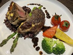 -The Cheebat 锌吧·Bistro(体育西店)