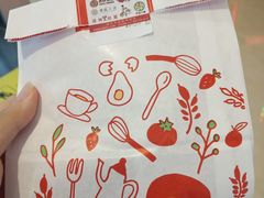 -西树泡芙(湖滨银泰in77B区店)