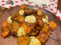 章鱼-TOMATITO(无限极荟店)