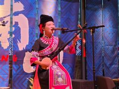 -五条友·广西烧烤大牌档(盛天地店)