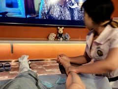 -霖公馆SPA·足道(普善路店)