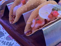 -Famous肥猫墨西哥音乐餐吧(五棵松华熙LIVE店)