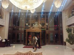 -碧中海汤泉汗蒸酒店